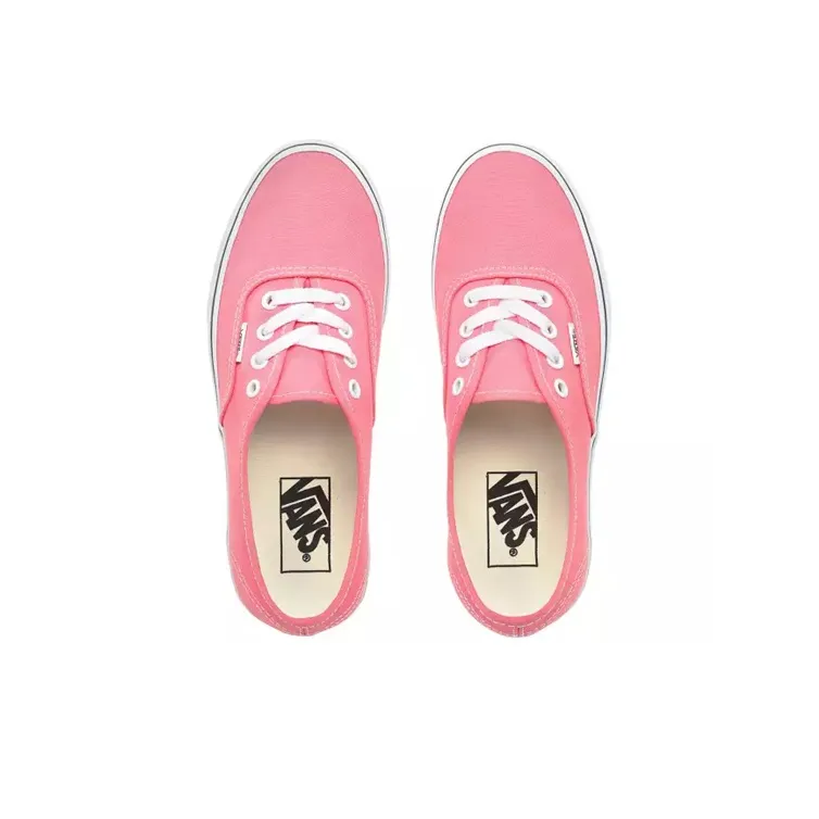 Vans Authentic 'Strawberry Pink' Women's-3