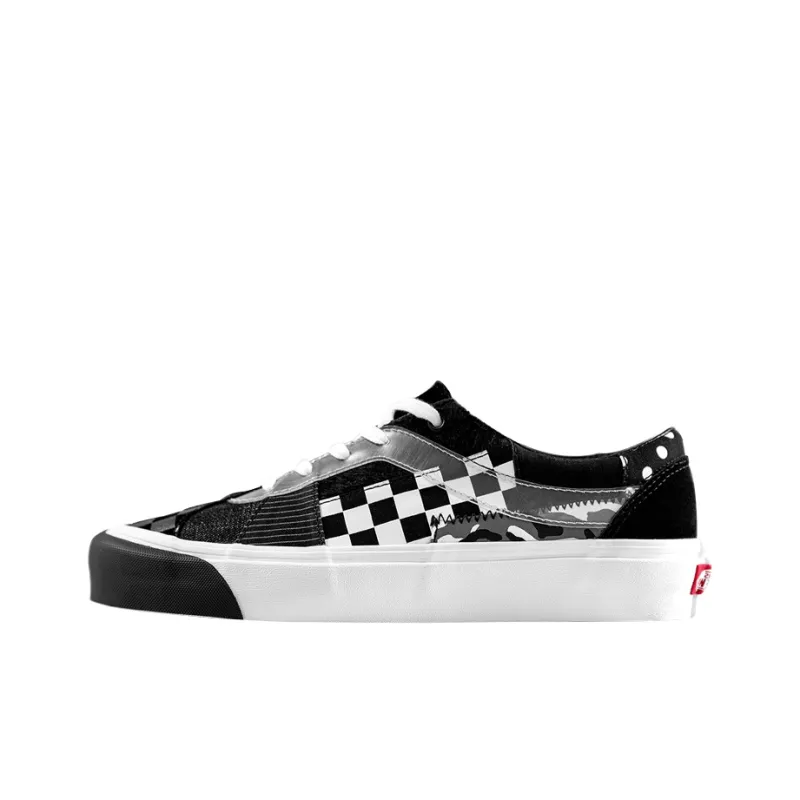 Vans Size? X Vans Bold Ni Patchwork Iii-0