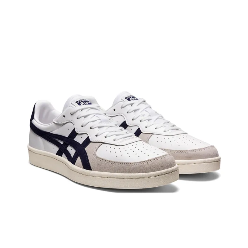 Onitsuka Tiger Gsm 'White Dark Blue Grey'-2