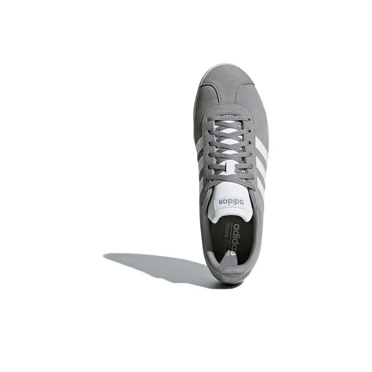 Adidas Neo Vl Court 2.0 'Grey White' Women's-4