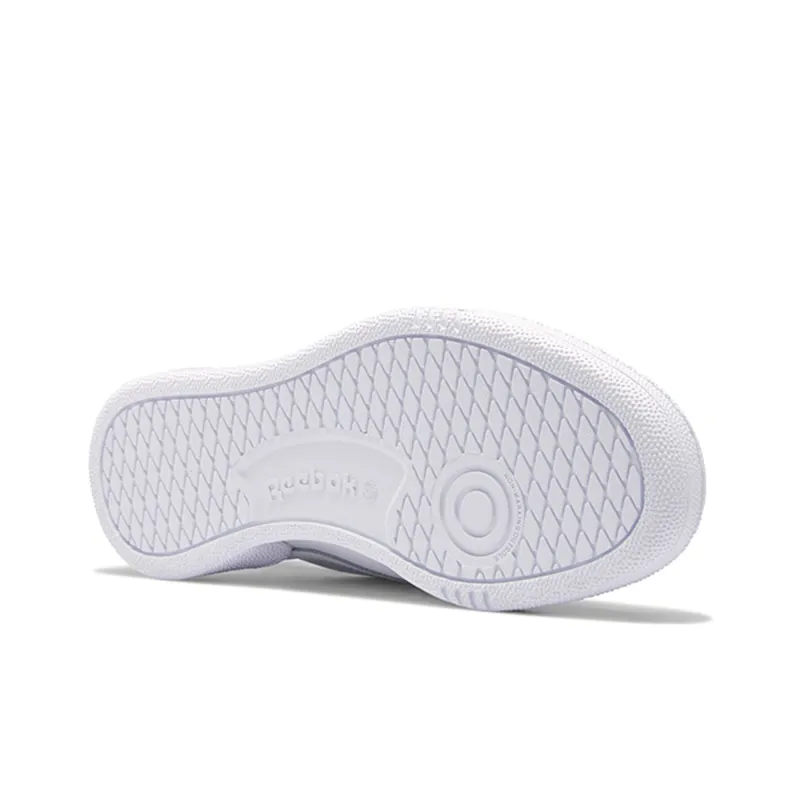 Reebok Club C 85 'White Vector Navy'-4