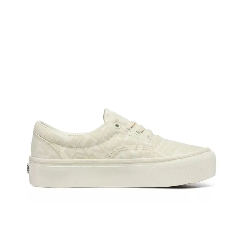 Vans Era Platform 66 Marshmallow Women's-1