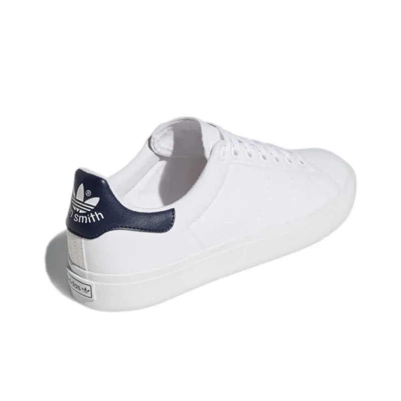 Adidas Stan Smith Vulc 'White Collegiate Navy'-3