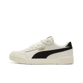 PUMA Caracal 'Whisper White Black'
