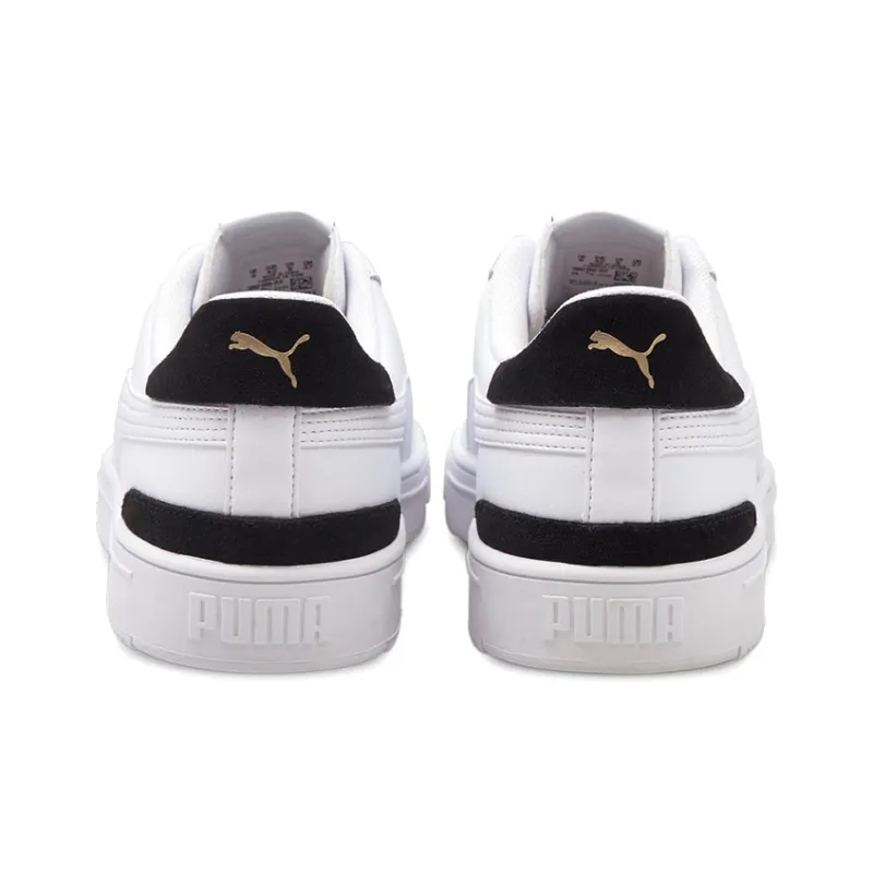 PUMA Serve Pro 'White Black'-3