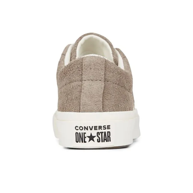 Converse One Star Academy Low Top 'Gray White'-4