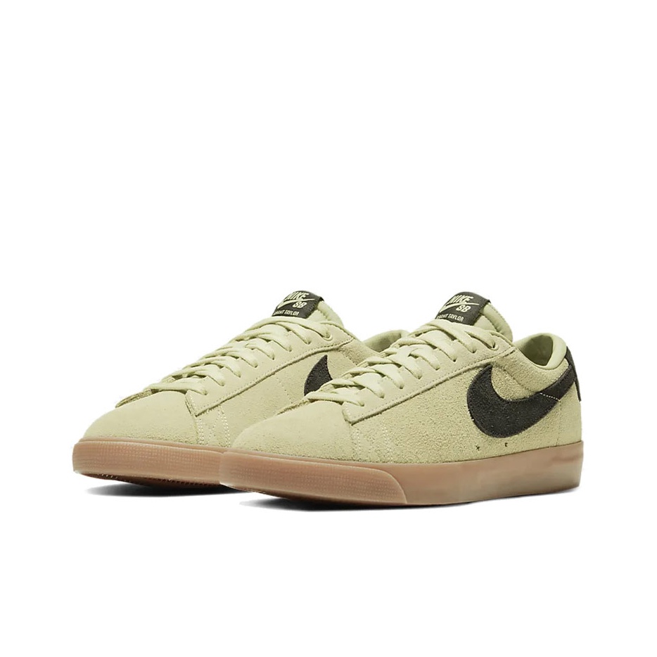 ★Nike ナイキ SB Blazer Low GT Olive Aura Nike Blazer Low Olive Aura for Sale | Authenticity