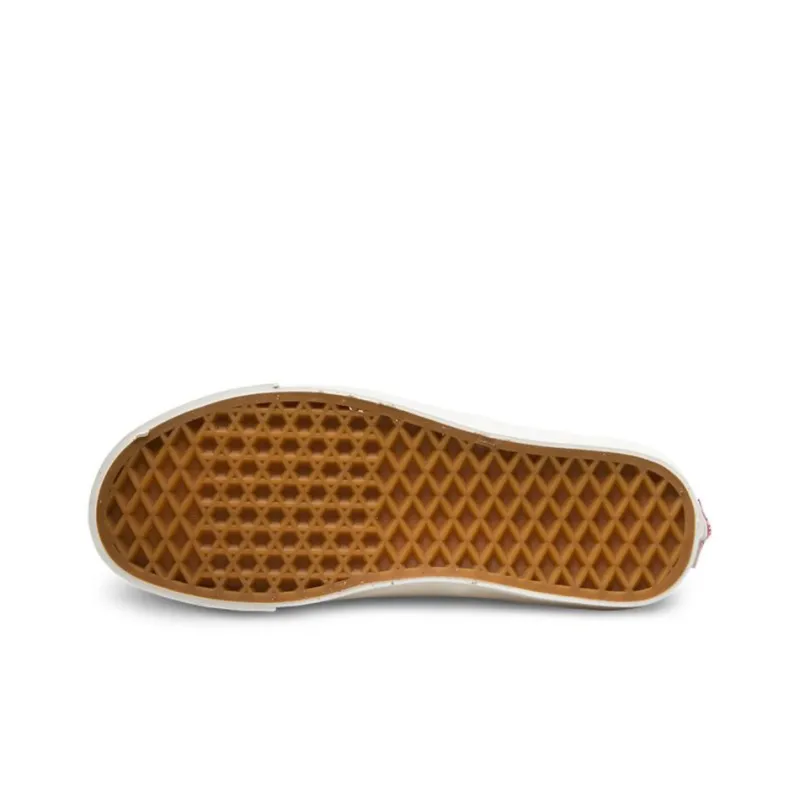 Authentic Vans 44 Dx 'Mauve Checkerboard'-4