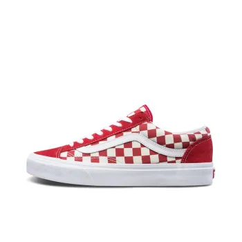 Style 36 Vans 'Golden Coast Formula One'