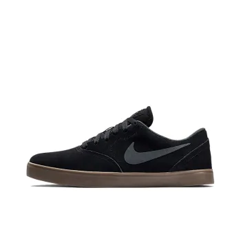 Nike Sb Check 'Black'