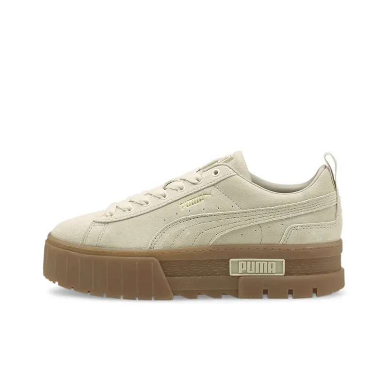 PUMA Mayze 'Oatmeal' Women's-0