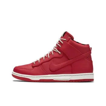 Nike Dunk Ultra Rain Jacket Red