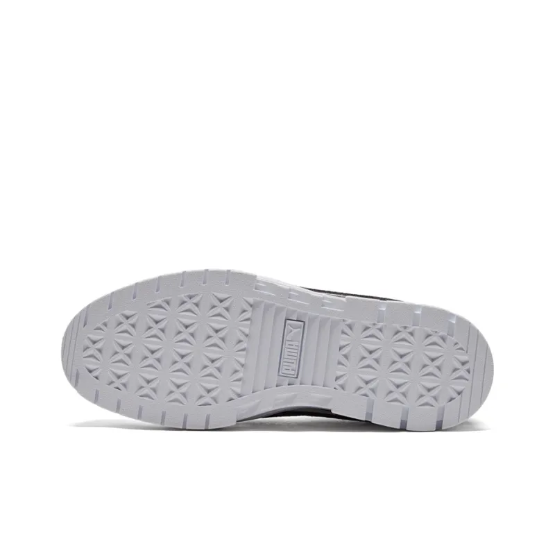 PUMA Mayze 'Triplex White Nimbus Cloud' Women's-5