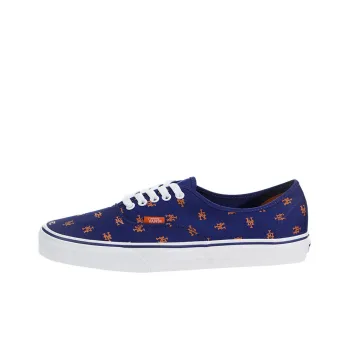 Vans Authentic New York Mets