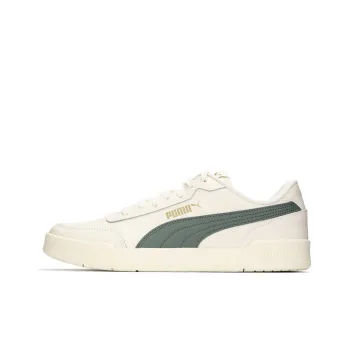 PUMA Caracal 'Whisper White Balsam Green'