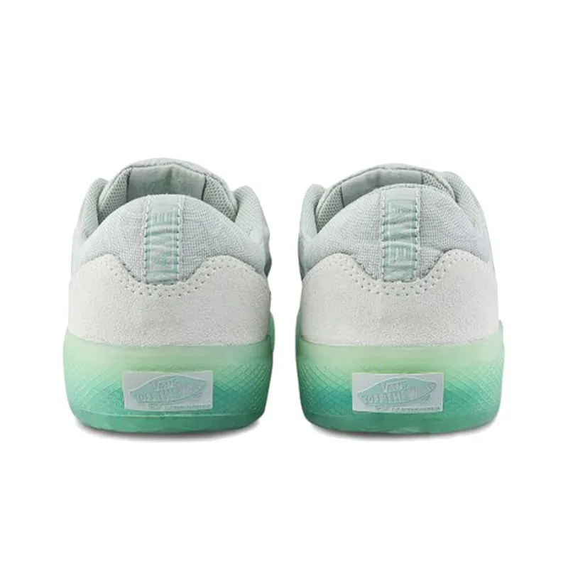 Vans Beatrice Domond X Ave Pro 'Bone Jade'-5