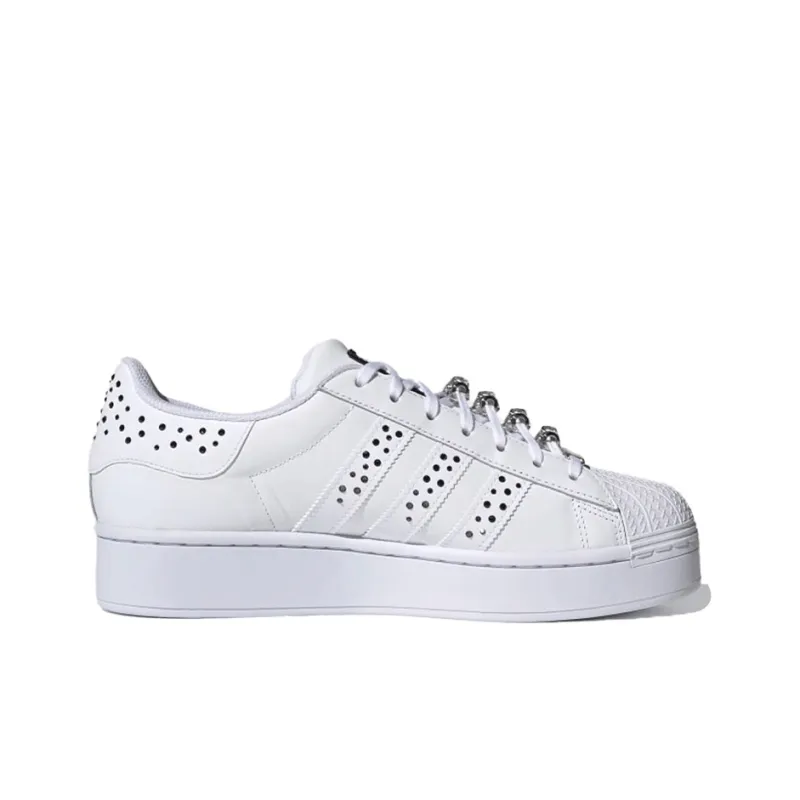 Adidas Superstar Bold Swarovski Women's-1