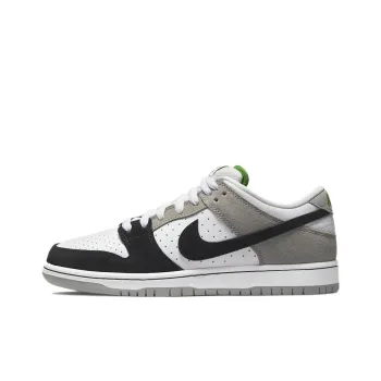 Nike Sb Dunk Low Chlorophyll