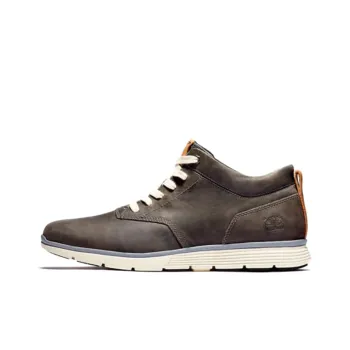 Timberland Killington Slip-Resistant Coverage Low-Top Skateboard Shoes Men's Taupe