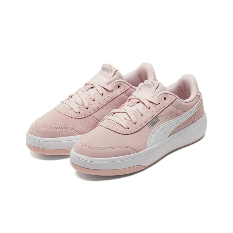 PUMA Tori 'SD Chalk Pink' Women's-2