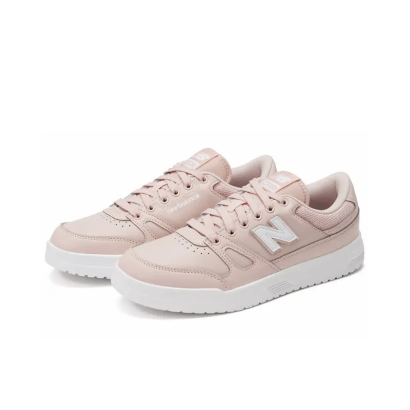 New Balance CT20 Shoes Pink-1