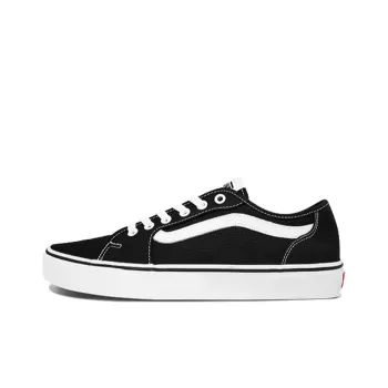 Vans Filmore Decon Black