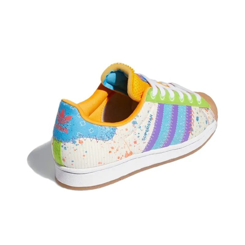 Adidas Superstar S.E.E.D. G20 Cm 201 Women's-3