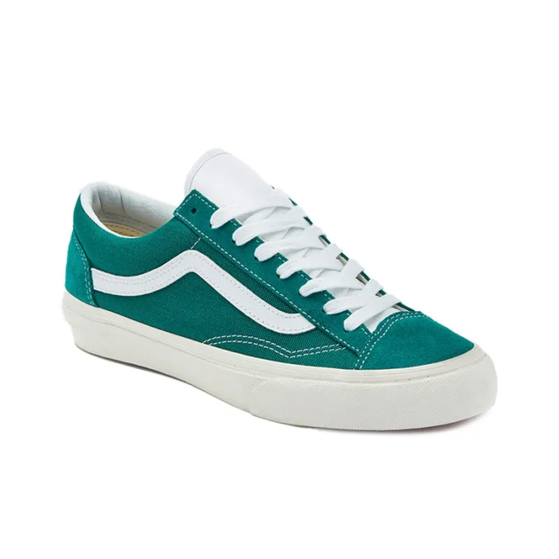 Vans Style 36 'Retro Sport Cadmium Green'-2