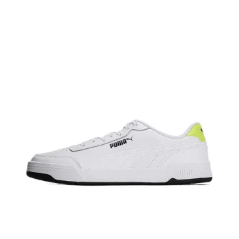PUMA Caracal 'White Limepunch'
