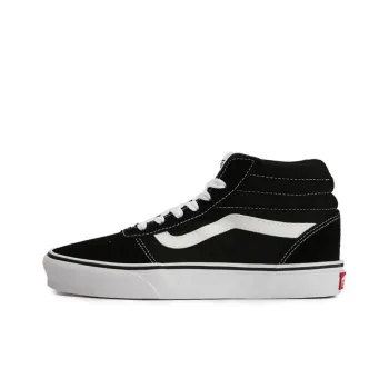 Ward Vans Hi Kids 'Black'