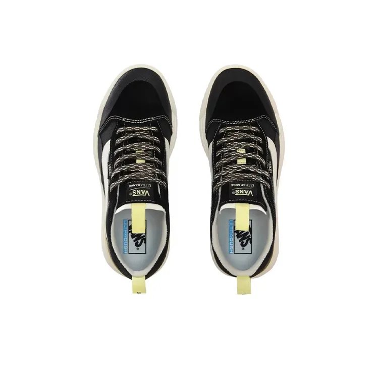 Vans Ultrarange Exo Mte Black And White-3