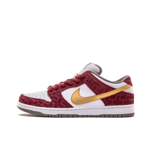 Nike SB Dunk Low Shanghai 2013