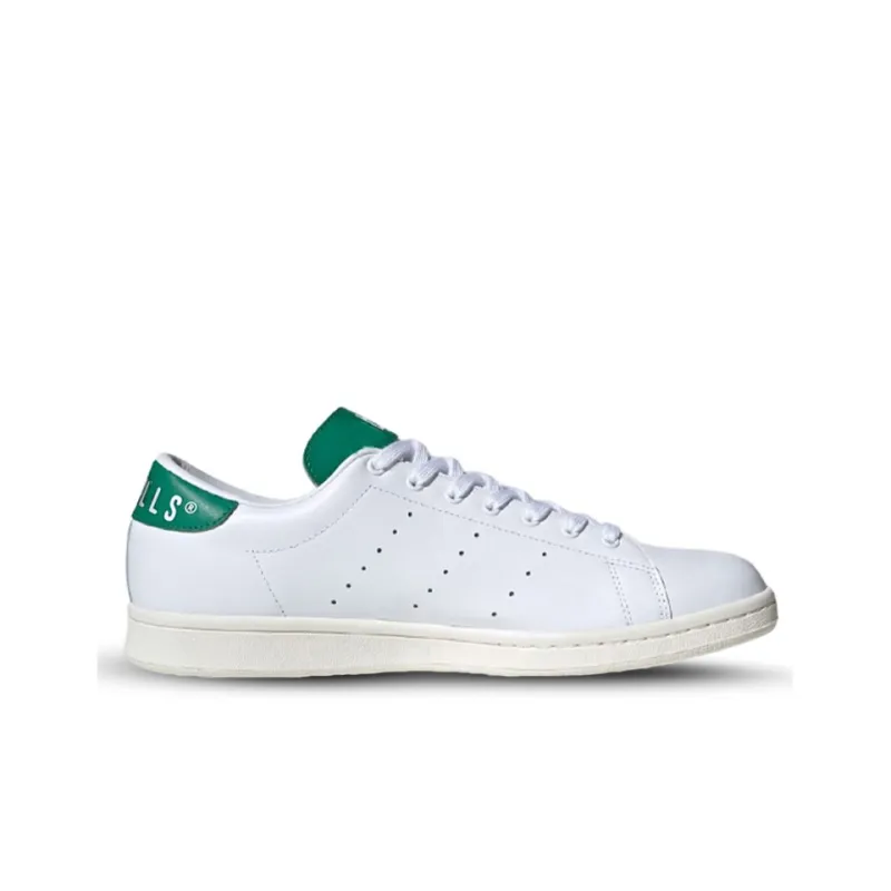 Adidas Stan Smith Human Made White Green-1