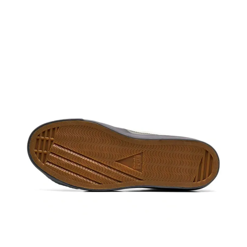 Onitsuka Tiger Fabre Classic Lo 'Black And White'-4