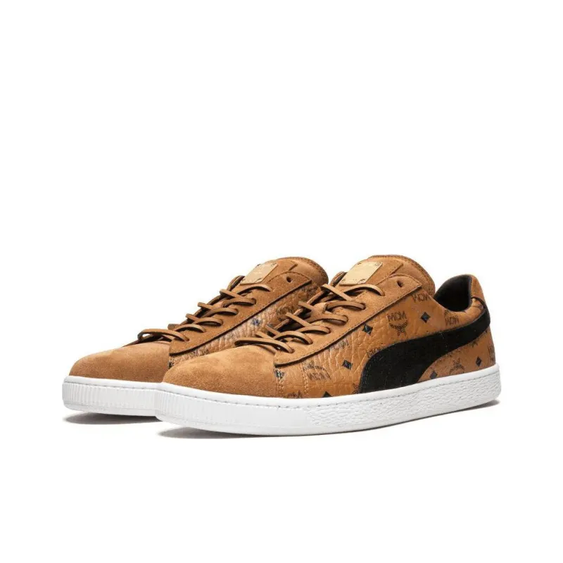 PUMA Suede Classic Mcm-2