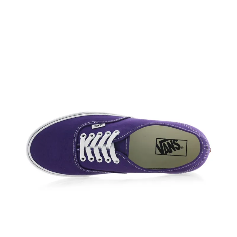 Vans Authentic 'Petunia'-2