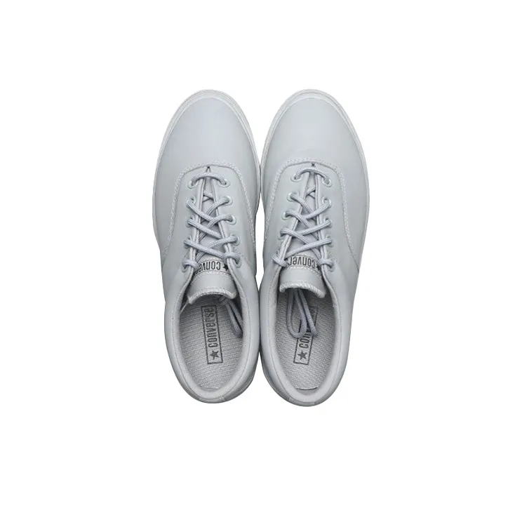 Converse Skid Grip Cvo Low 'Mono Leather Dolphin'-3