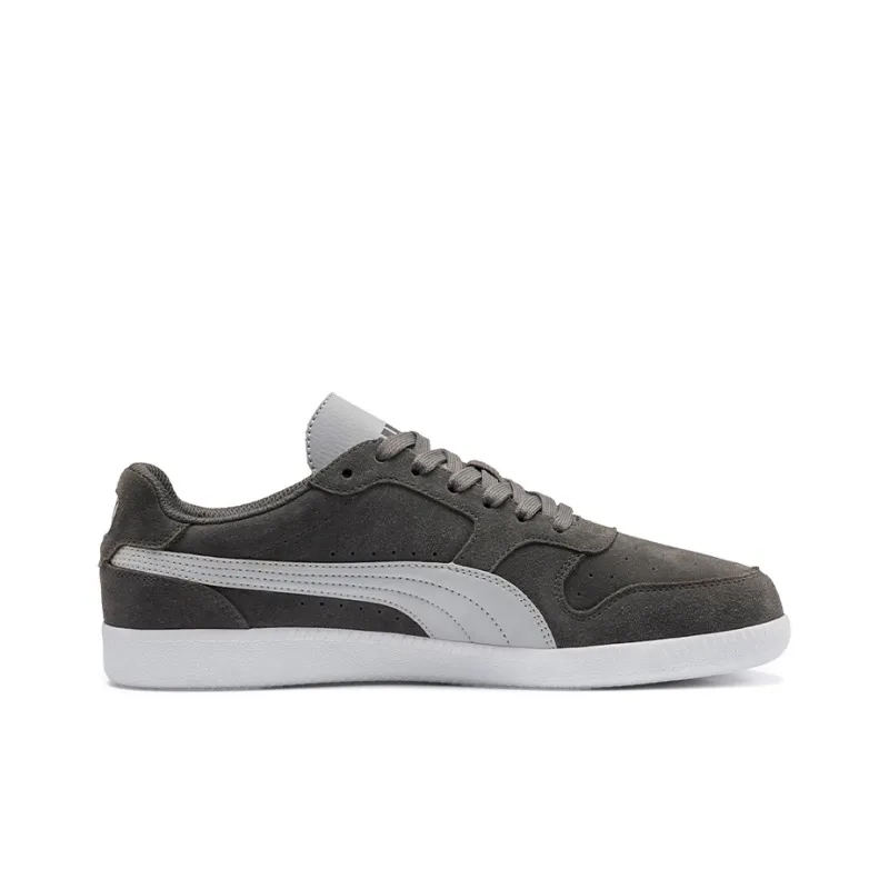 PUMA Icra Suede 'Charcoal Grey'-1