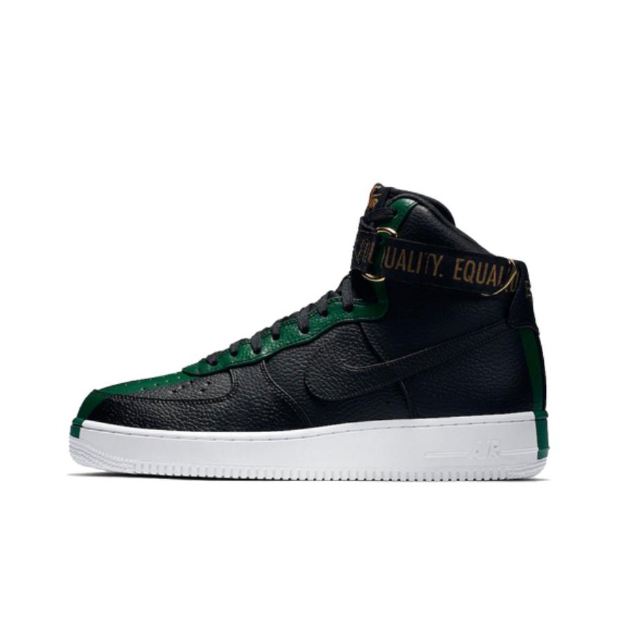 black history month air force ones