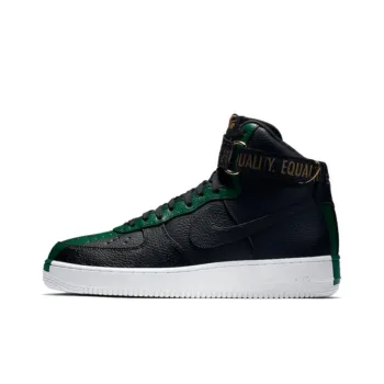 Nike Air Force 1 High Black History Month 2018