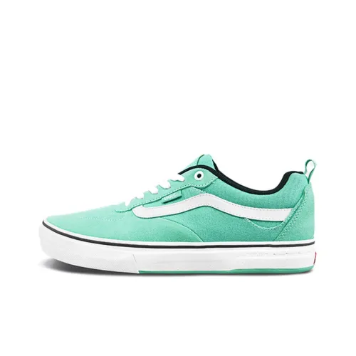 Vans Kyle Walker Pro 'Jade White'