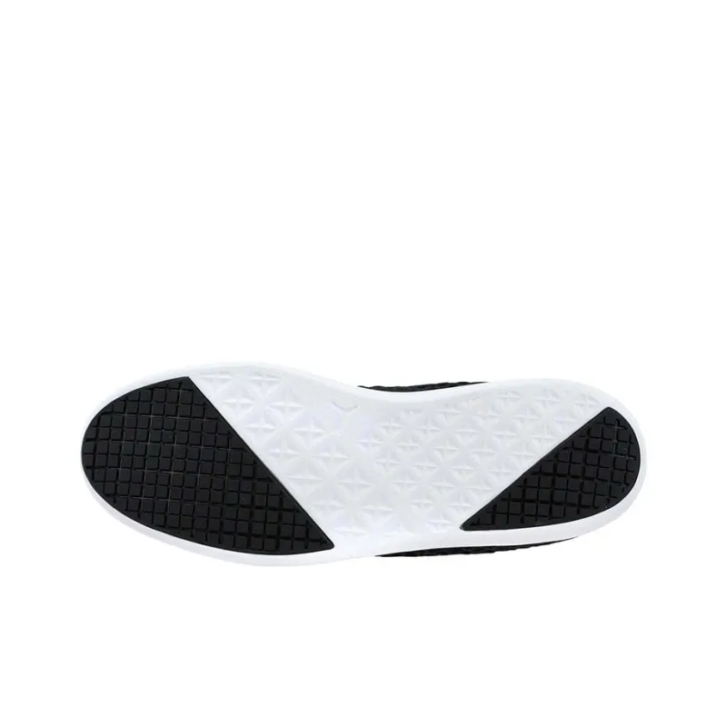 PUMA Netfit Lite Smu Breathable Slip-Resistant Coverage Low-Top Skateboard Shoes-4