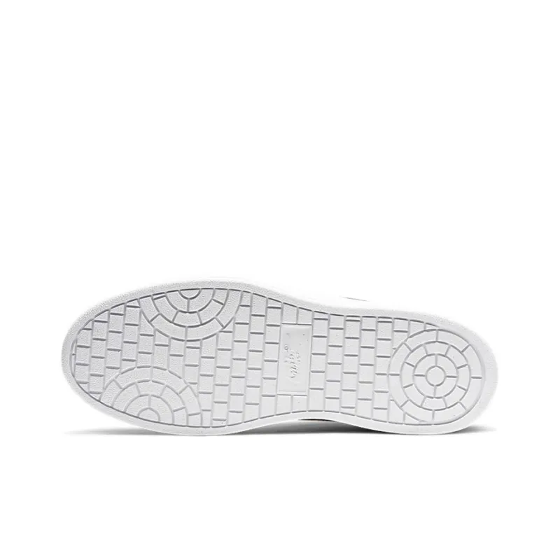 Nike Court Blanc 'Black White' Women's-5