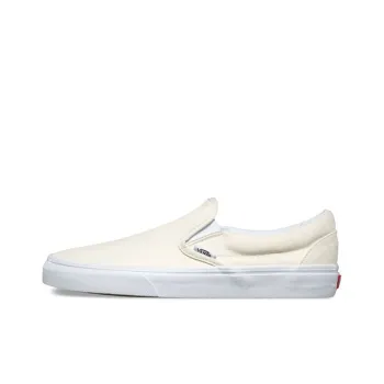 Vans Slip On White