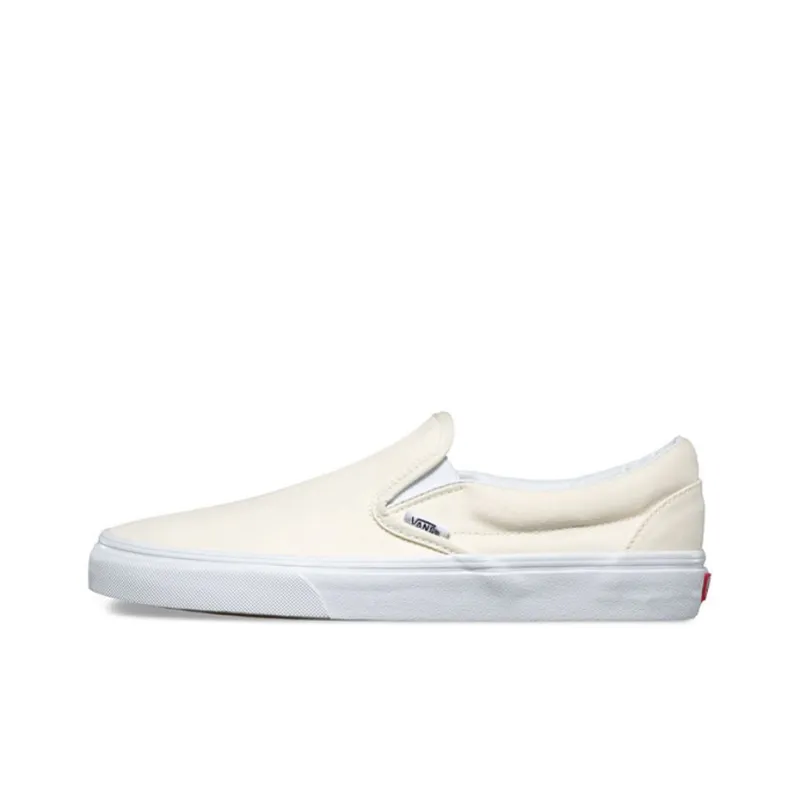 Vans Slip On 'White'-0