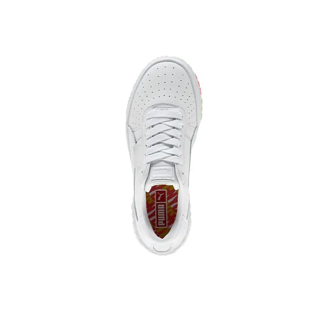 PUMA Cali Bold 'NYC White' Women's-4