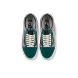 VANS Chaussures Eco Theory Authentic eco Theory Hawaiian Surf natural Femme Bleu