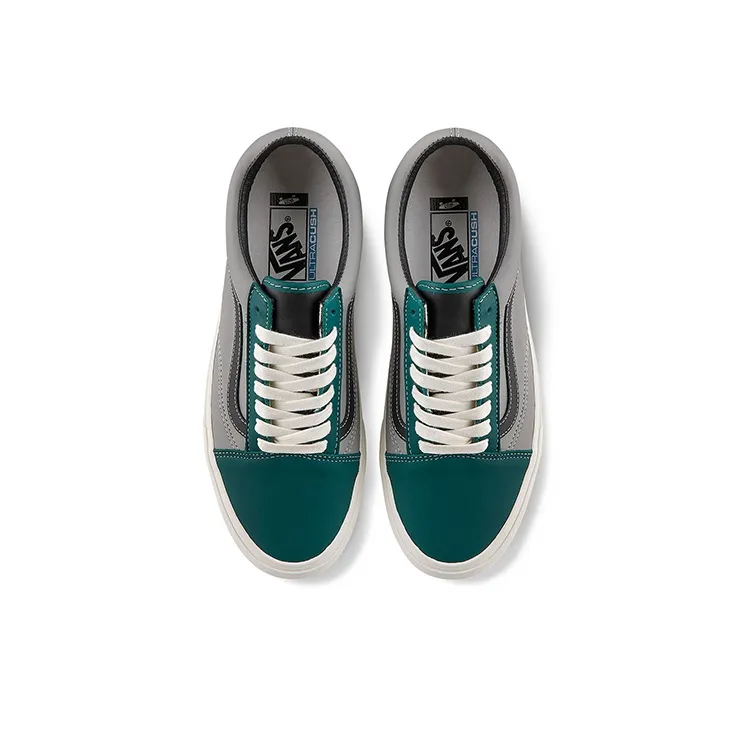 Old Skool Vans Lx 'June Bug Drizzle'-3