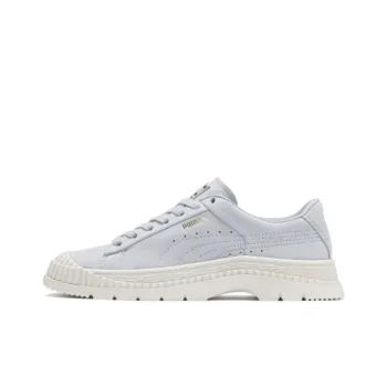 PUMA Utility Suede 'Heather' Women's