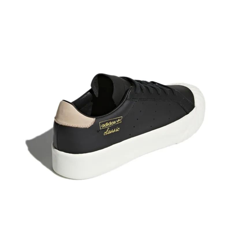 Adidas Everyn 'Core Black' Women's-3